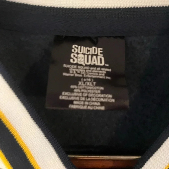 Suicide Squad Diablo jacket - Picture 3 of 8